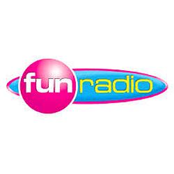 Fun Radio Chill logo