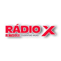 Rádio X logo