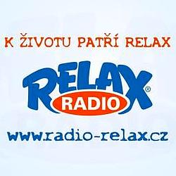 Radio Relax logo