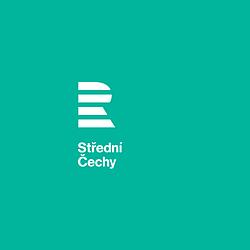 Český rozhlas Střední Čechy radio logo