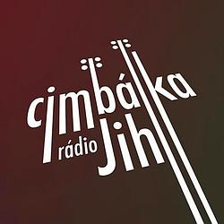 Radio Jih – Cimbálka logo