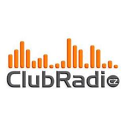 Club Radio logo