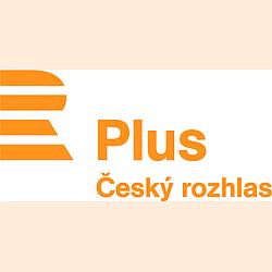 Český rozhlas Plus radio logo