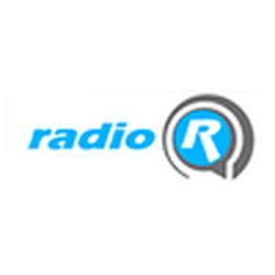 Radio R logo