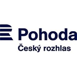 Český rozhlas Pohoda radio logo
