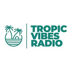 Tropic Vibes Radio logo