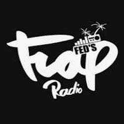 Fed's Trap Radio logo
