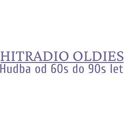 Hitradio Oldies radio logo