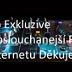 Rádio Exkluzive logo