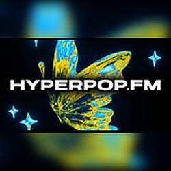 hyperpop.fm logo