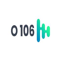 Rádio O 106 logo