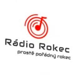 Rádio ROKEC logo