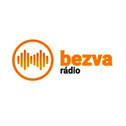BEZVA rádio logo