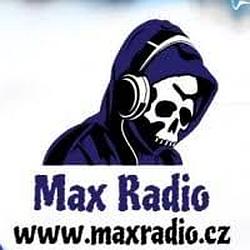 MAX Rádio logo