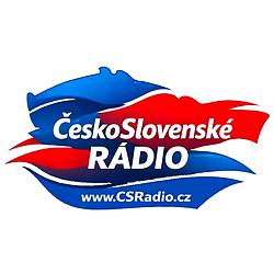 ČeskoSlovenské Rádio logo