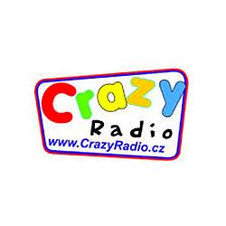 Crazy Rádio logo