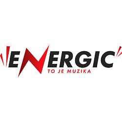 ENERGIC radio logo
