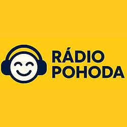 Rádio Pohoda logo