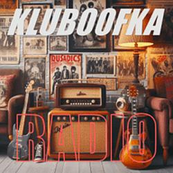 Rádiu KLUBOOFKA radio logo