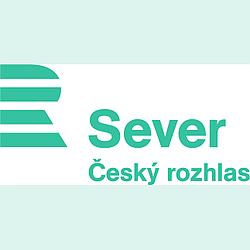 Český rozhlas Sever radio logo
