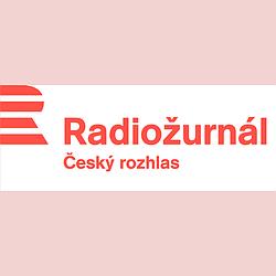 Radiožurnál radio logo