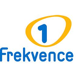 Frekvence 1 radio logo