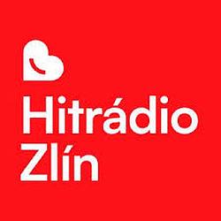 Hitrádio Zlín radio logo