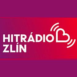 Hitrádio Zlín radio logo