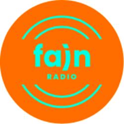 Fajn Radio Hity logo