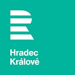 Český rozhlas Hradec Králové radio logo