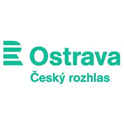 Český rozhlas Ostrava radio logo