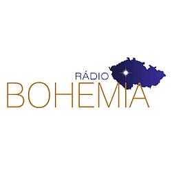 Radio Bohemia logo