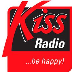 Radio Kiss Proton logo