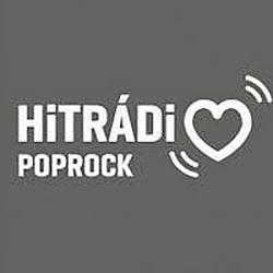 Hitrádio North Music - PopRock radio logo