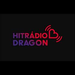 Hitradio Dragon radio logo