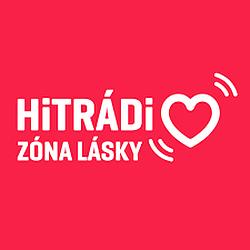 Hitrádio North Music - Zóna lásky radio logo