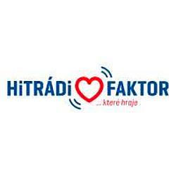 Hitradio Faktor radio logo