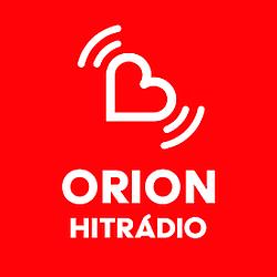 Hitrádio Orion radio logo