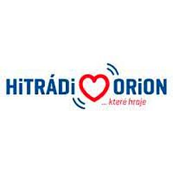Hitrádio Orion radio logo