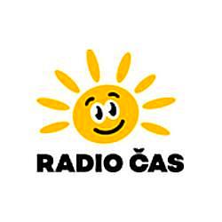 Slovácké Radio Čas logo