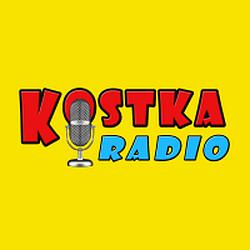 Kostka Rádio logo