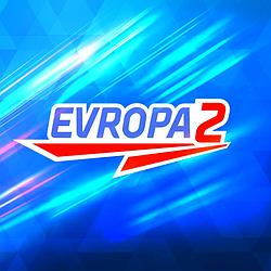 Evropa 2 - Movin radio logo