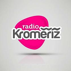 Radio Kromeríz logo