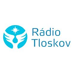 Rádio Tloskov logo
