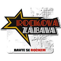 Rocková Zábava radio logo
