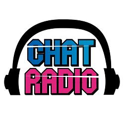 Chat Rádio logo