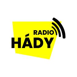 Rádio Hády logo
