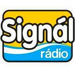 Signal Radio logo