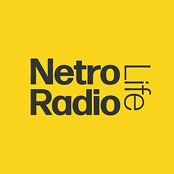 Netro Life Radio logo