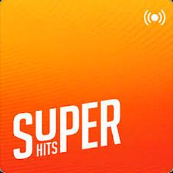 Superhits radio logo